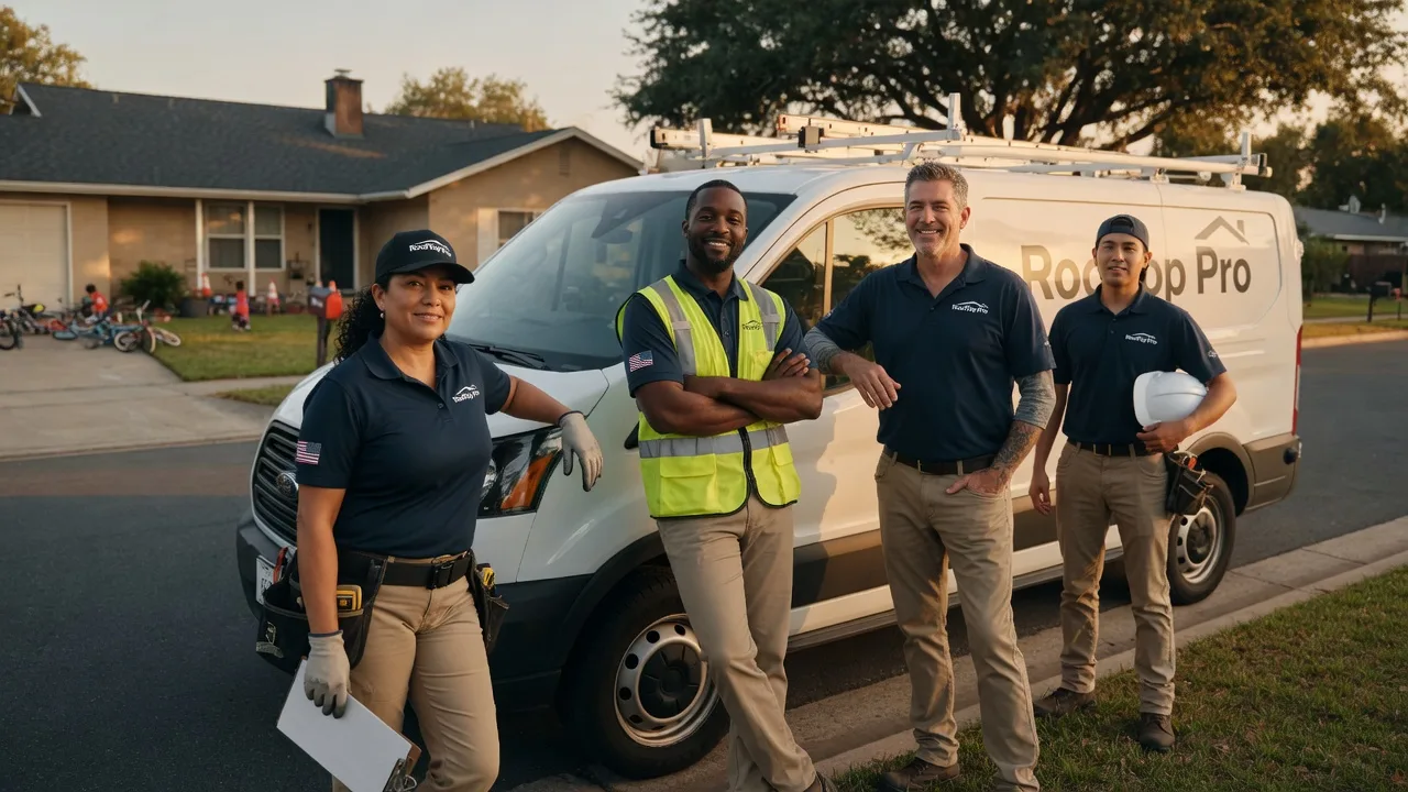 Roof Repair in Saxe, VA near me
