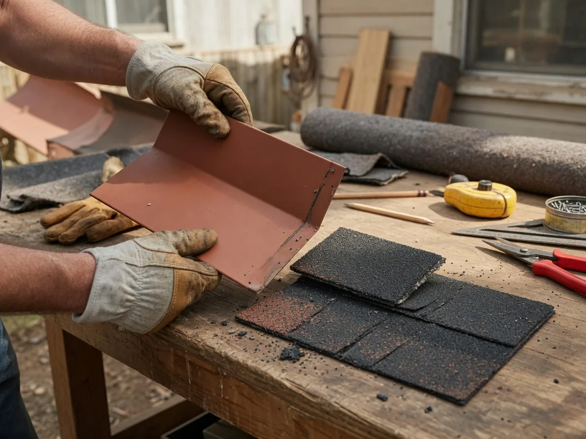 Roof Repair company in Saxe, VA